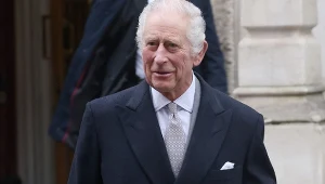 Domysły trwały miesiącami. W końcu król Karol postanowił zabrać głos