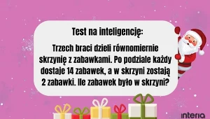Matematyczne wyzwanie, które rozbudzi twój umysł. Jak sobie poradzisz?
