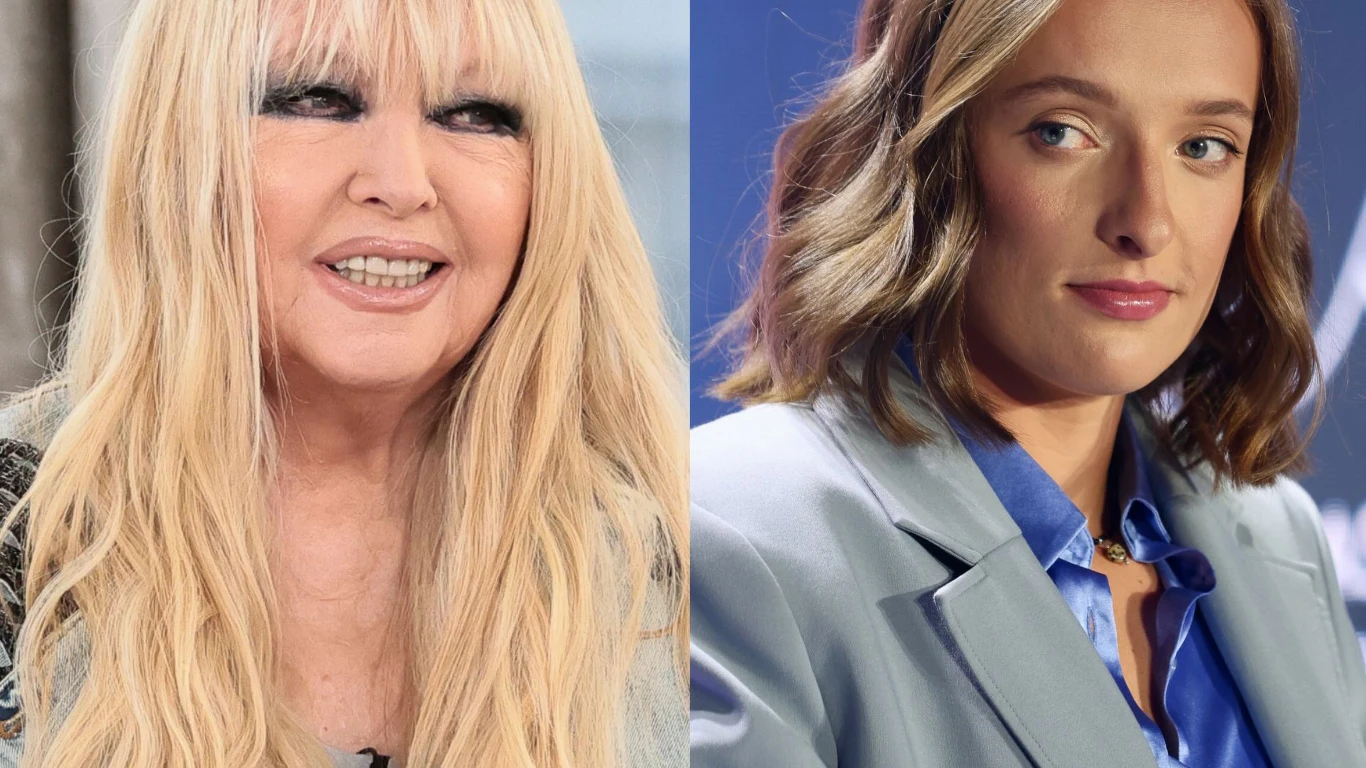 Maryla Rodowicz ujawniła o spotkaniu z tenisistką. Tego ludzie nie wiedzieli