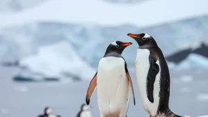 Pebbling: miłosny rytuał pingwinów, który nieświadomie praktykujesz