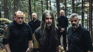 Do Polski przyjadą z legendami skandynawskiego metalu. Co już wiemy?