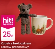 Zestaw prezentowy Hit