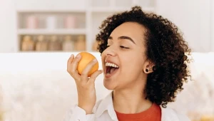 Warto zwrócić uwagę na sposób odżywiania