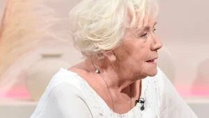 Teresa Lipowska przerwała wywiad po zachowaniu dziennikarza. Doszło do scen