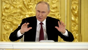 Rosjanie wracają, skandaliczna reakcja. Grożą wykluczeniem Polski