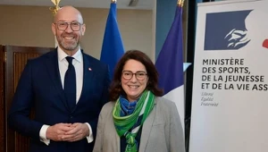 Igrzyska olimpijskie w Polsce? Jest głos z Francji. Jednoznaczny komunikat