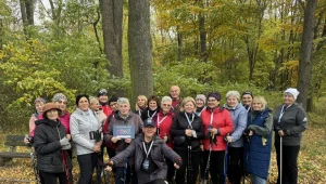 Darmowe zajęcia dla seniorów w każdym województwie. Wpłyną na kondycję i zdrowie