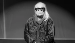 Magda Umer nie żyje. Piosenkarka i poetka miała 76 lat