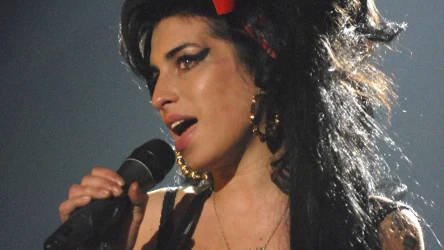 Rodzina i przyjaciółki Amy Winehouse spotkali się w sądzie