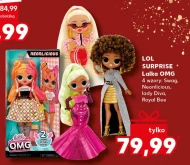 Lalka L.O.L. Surprise
