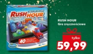 Gra zręcznościowa Rush