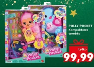 Torebka Polly Pocket