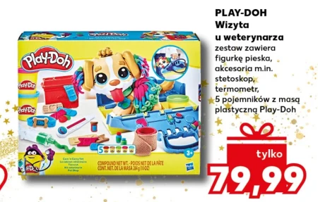 Zestaw do zabawy Play-Doh