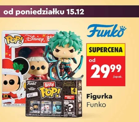 Figurka Funko