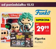 Figurka Funko