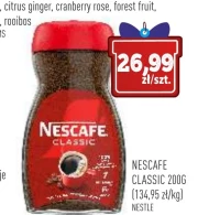 Kawa Nescafe