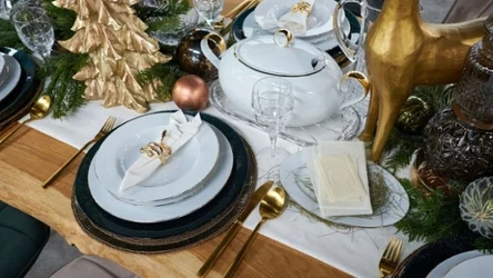 Jaka Wigilia, taki cały rok? 