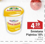 Śmietana Piątnica