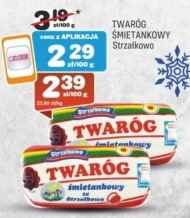 Twaróg Strzałkowo