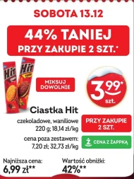 Ciastka Hit