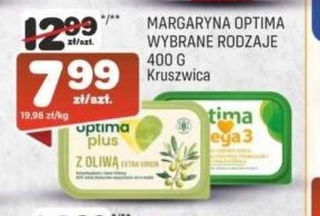 Margaryna Kruszwica