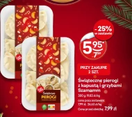 Pierogi Szamamm