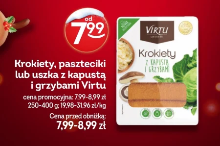 Krokiety Virtu
