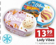 Lody Koral
