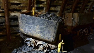 Koniec wydobycia węgla do 2049 r. "Rząd jest zdeterminowany"