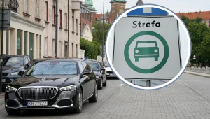 Od stycznia w Krakowie duże zmiany. 127 kamer zacznie sprawdzać tablice