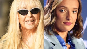 Rodowicz zastała ją na progu. Zgarnęła drogocenną rzecz, a to nie wszystko