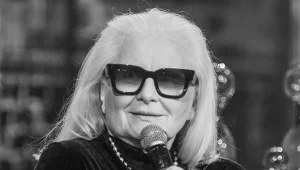 Nie żyje Magda Umer. Legenda polskiej piosenki miała 76 lat