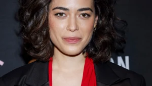 Gwiazda Netfliksa wyznała tuż przed świętami. Mówi o "chwiejnej branży"