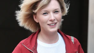 Koteluk urodziła syna. Podzieliła się radością i ujawniła imię