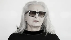 Wielka strata polskiej sceny. Nie żyje Magda Umer. Artystka miała 76 lat