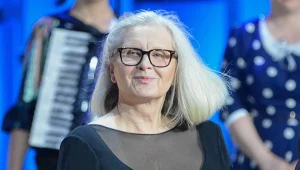 Magda Umer nie żyje. Ikona opolskiej sceny miała 76 lat 