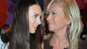 Czartoryska ma teściową milionerkę. Oto prawda o ich relacji