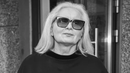 Magda Umer w 2019 r. pożegnała ukochanego męża