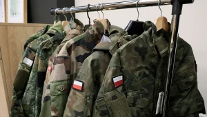 Promocja na gadżety wojskowe w AMW. Oto co znajduje się w ofercie