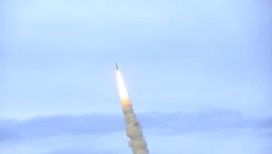 Tajna broń Ukrainy? "Rakieta, której Rosja nie zdoła przechwycić"