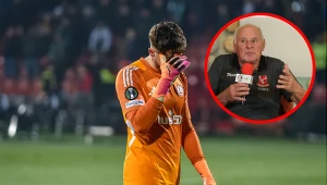 Jan Tomaszewski wściekły po kompromitacji Legii. Wprost wskazał winnych