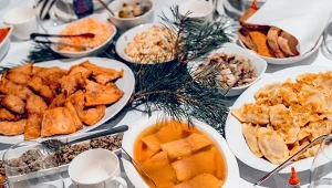 Nie rób w Wigilię, bo przynosi pecha. Jedni uznają za przesąd, inni wierzą