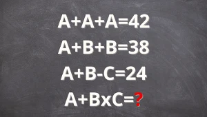 99 proc. ludzi myli się przy pierwszej próbie. A Ty?