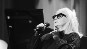 "Przeszeptała całe swoje życie". Tak Magdę Umer zapamiętali przyjaciele