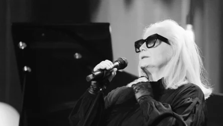 Magda Umer zmarła w wieku 76 lat