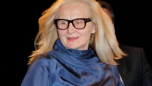 Umer była z jednym mężczyzną 40 lat. Długo powtarzała, że go nie kocha