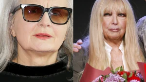 Maryla Rodowicz wspomina Magdę Umer. Taką miały relację