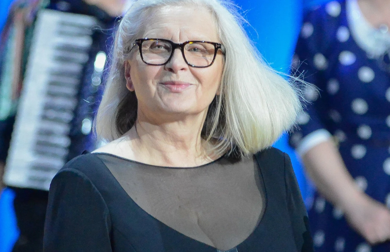 Magda Umer Magda Umer i Kalina Jędrusik były ze sobą blisko. Tego ludzie nie wiedzieli