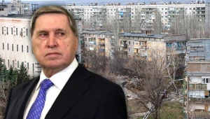 Doradca Putina kreśli scenariusz dla Donbasu. Stanowcza reakcja Ukrainy