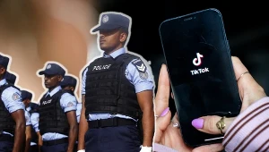 Kraj na wojnie z mediami społecznościowymi. Aresztowano influencerów